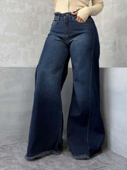 شلوار شافل گازوئیلی کد 4081