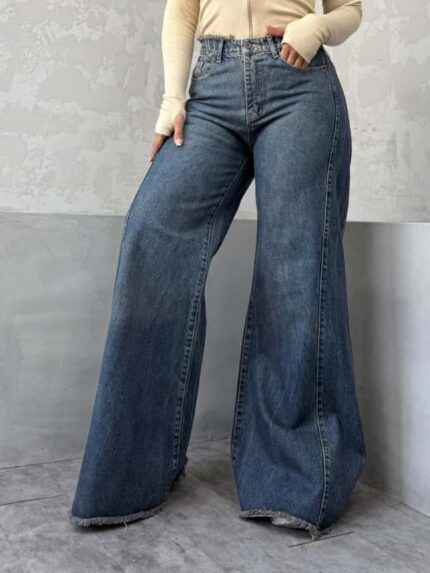 شلوار شافل کارپنتری کد 4085