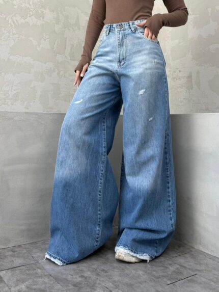 شلوار سوپربگ خنج کد 4119