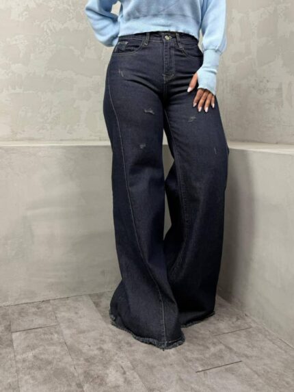 شلوار شافل خام شور کد 4230