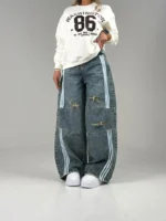 سوپر بگ آیداس زاپدار کد ۴۶۶۸ - تصویر 3